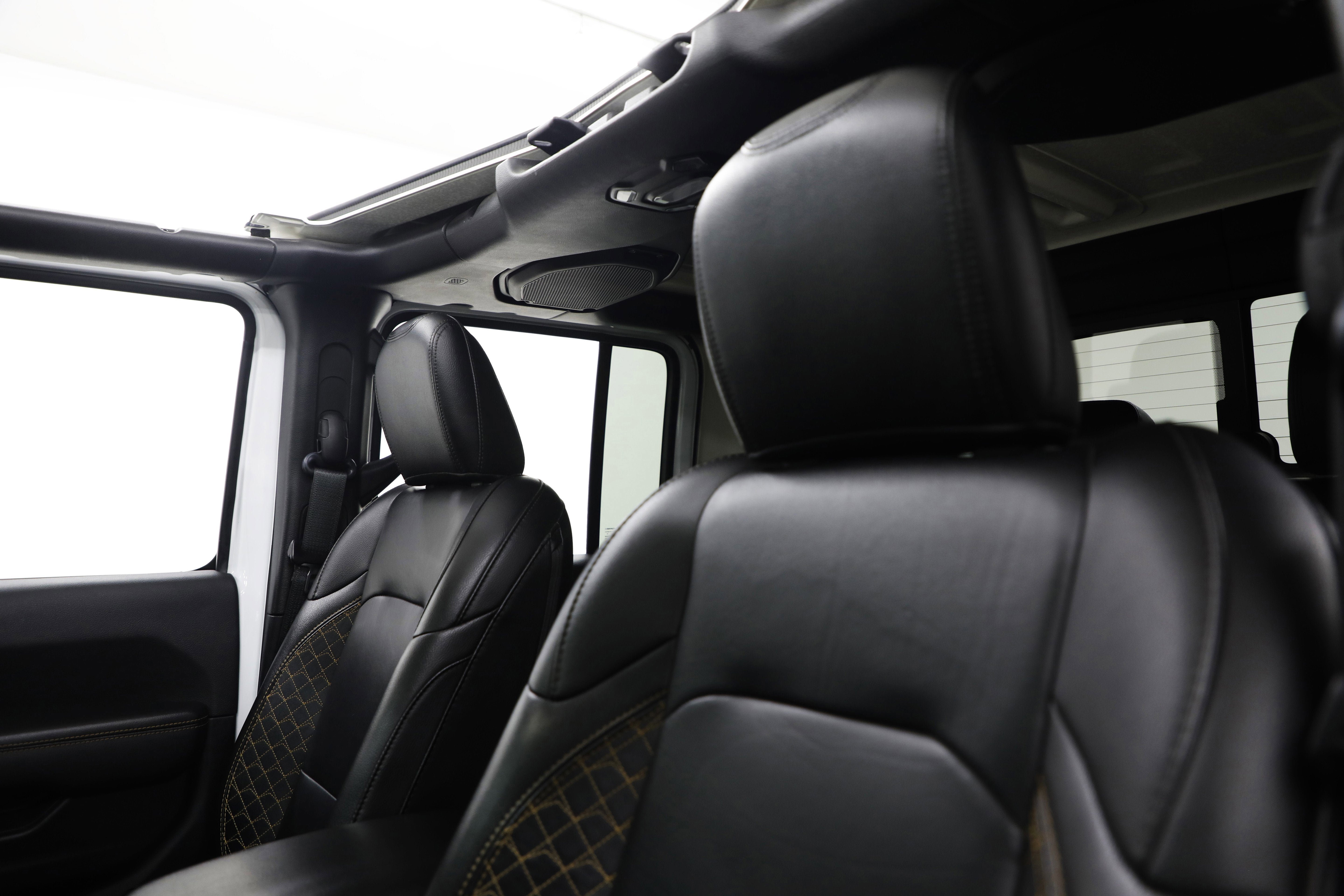 2021 Jeep Gladiator High Altitude