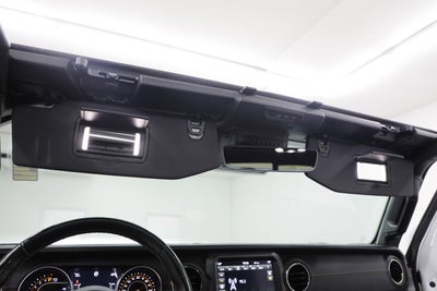 2021 Jeep Gladiator High Altitude