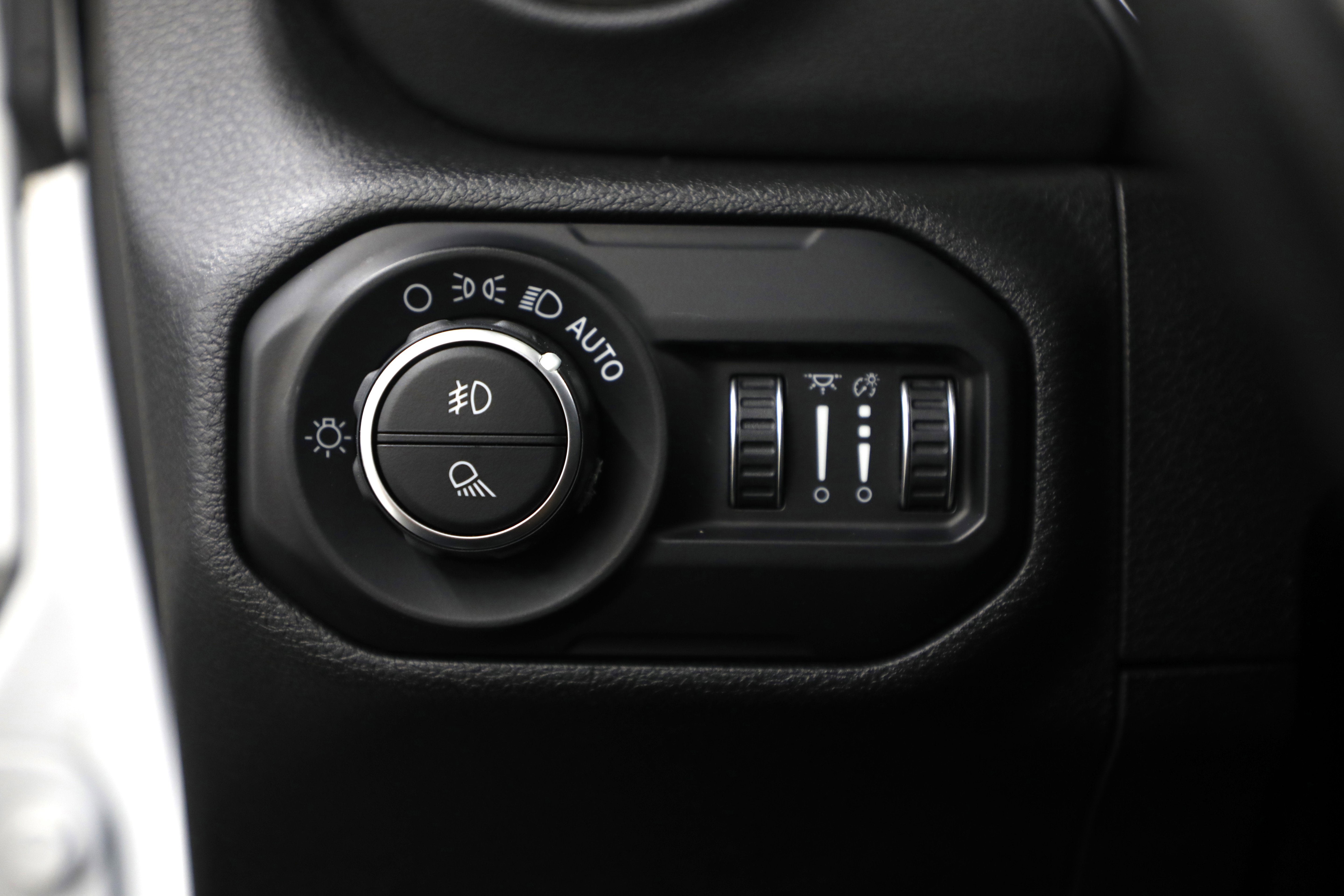 2021 Jeep Gladiator High Altitude