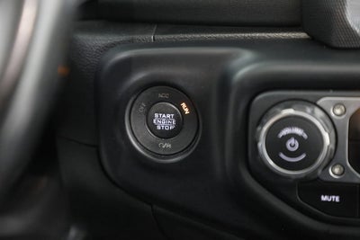 2021 Jeep Gladiator High Altitude