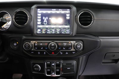 2021 Jeep Gladiator High Altitude