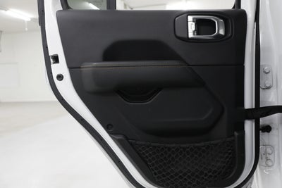 2021 Jeep Gladiator High Altitude