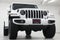 2021 Jeep Gladiator High Altitude