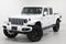2021 Jeep Gladiator High Altitude