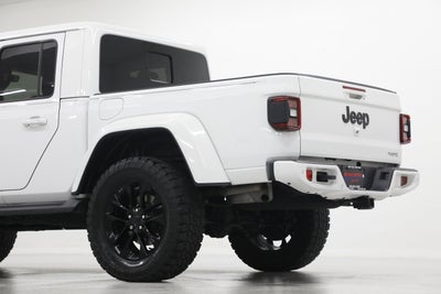2021 Jeep Gladiator High Altitude