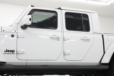2021 Jeep Gladiator High Altitude