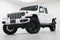 2021 Jeep Gladiator High Altitude