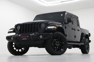 2023 Jeep Gladiator High Altitude