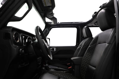 2023 Jeep Gladiator High Altitude
