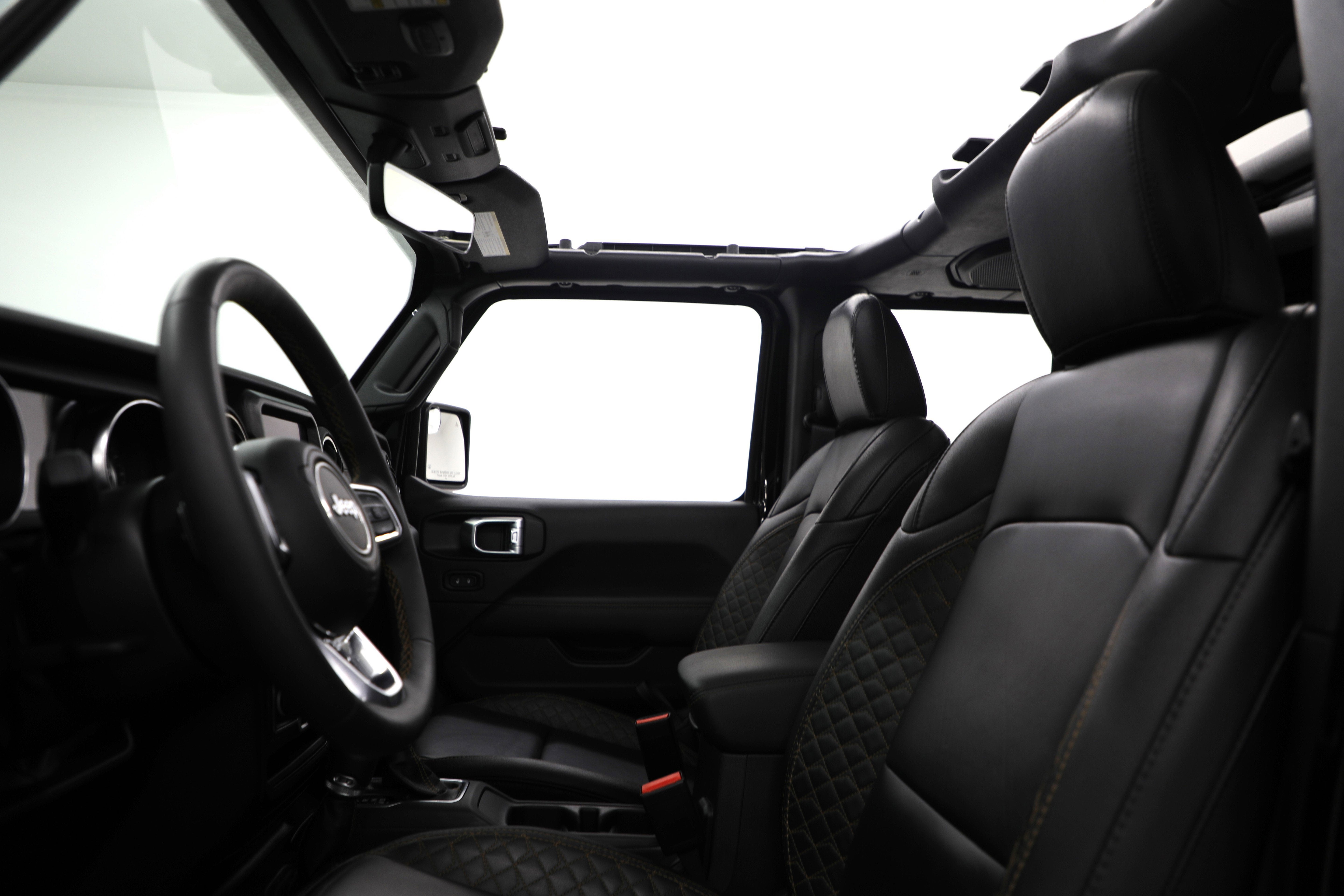 2023 Jeep Gladiator High Altitude