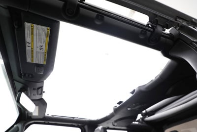 2023 Jeep Gladiator High Altitude