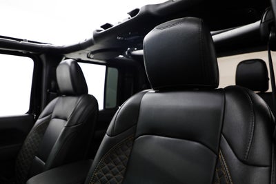 2023 Jeep Gladiator High Altitude