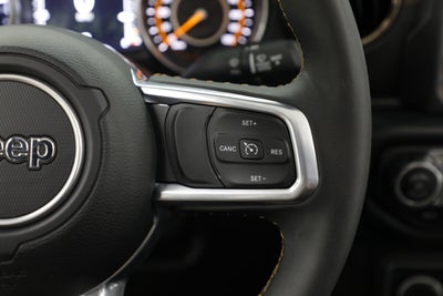 2023 Jeep Gladiator High Altitude