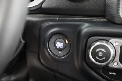 2023 Jeep Gladiator High Altitude