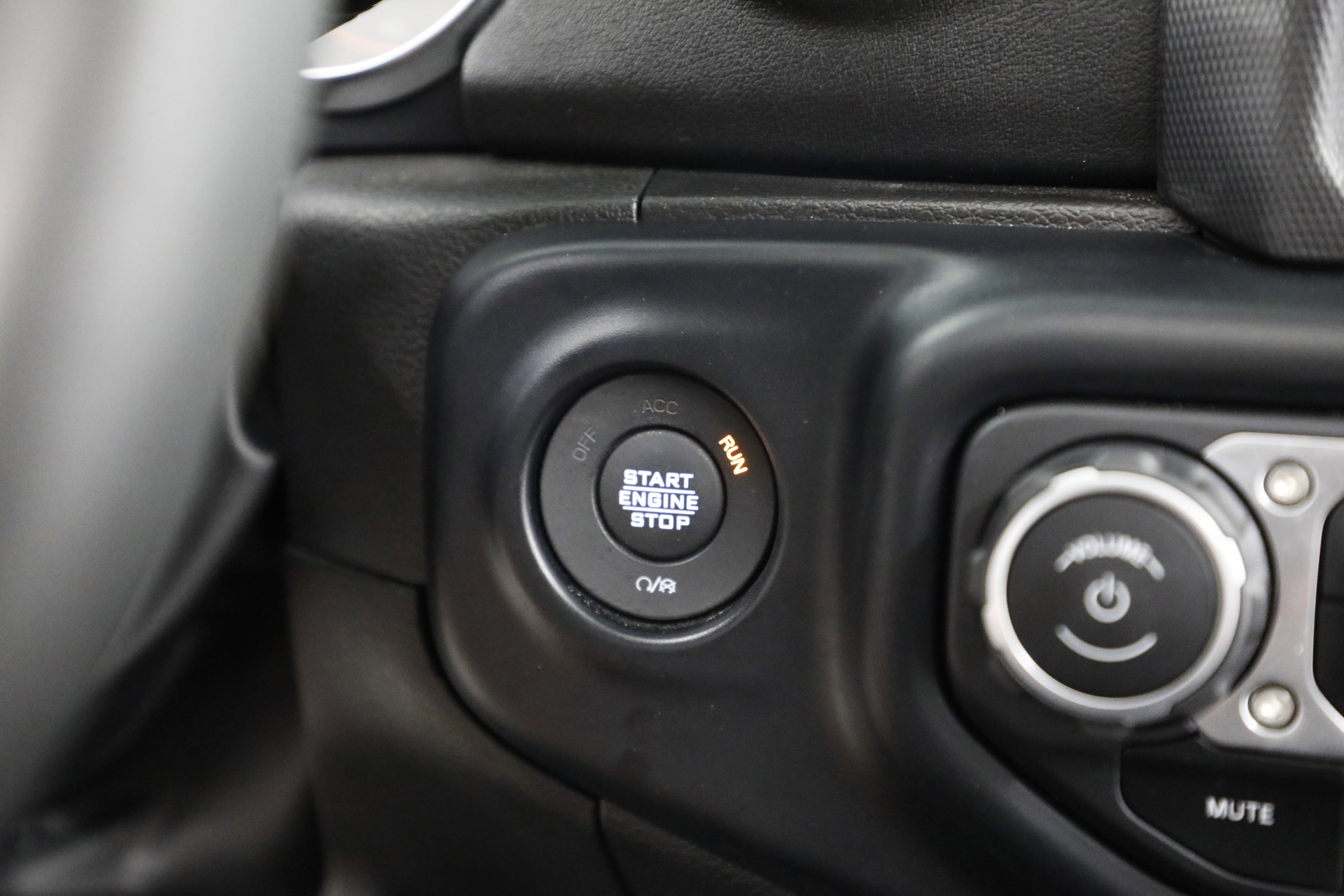 2023 Jeep Gladiator High Altitude