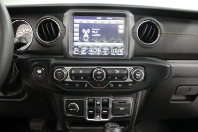 2023 Jeep Gladiator High Altitude