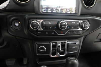 2023 Jeep Gladiator High Altitude
