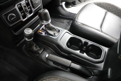 2023 Jeep Gladiator High Altitude