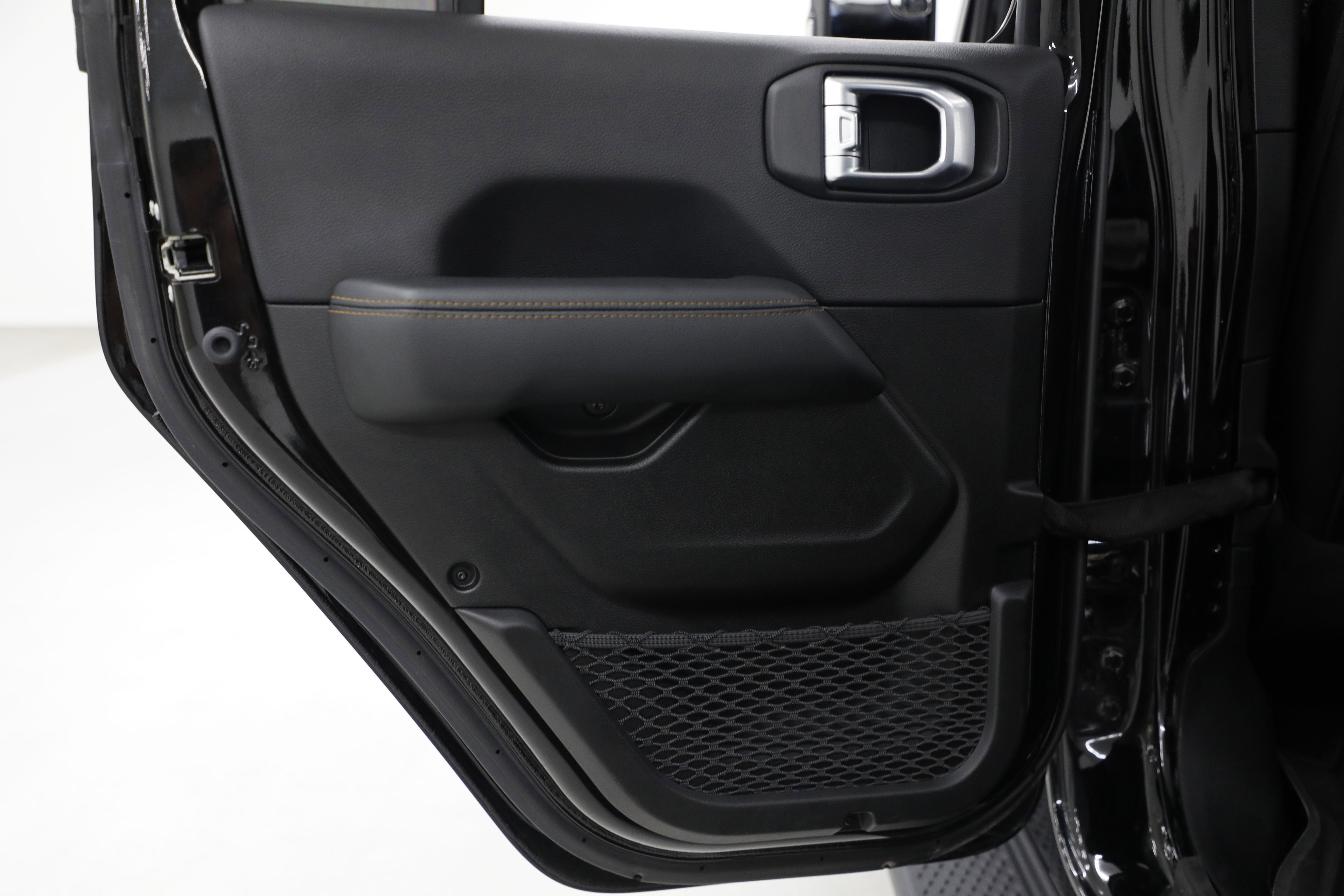 2023 Jeep Gladiator High Altitude