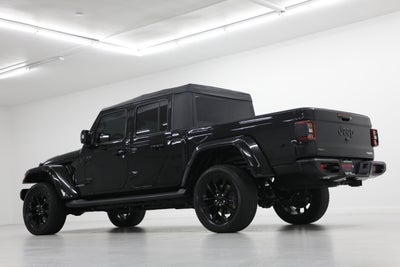 2023 Jeep Gladiator High Altitude