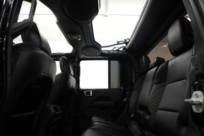 2023 Jeep Gladiator High Altitude