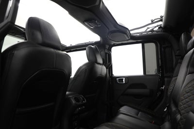 2023 Jeep Gladiator High Altitude