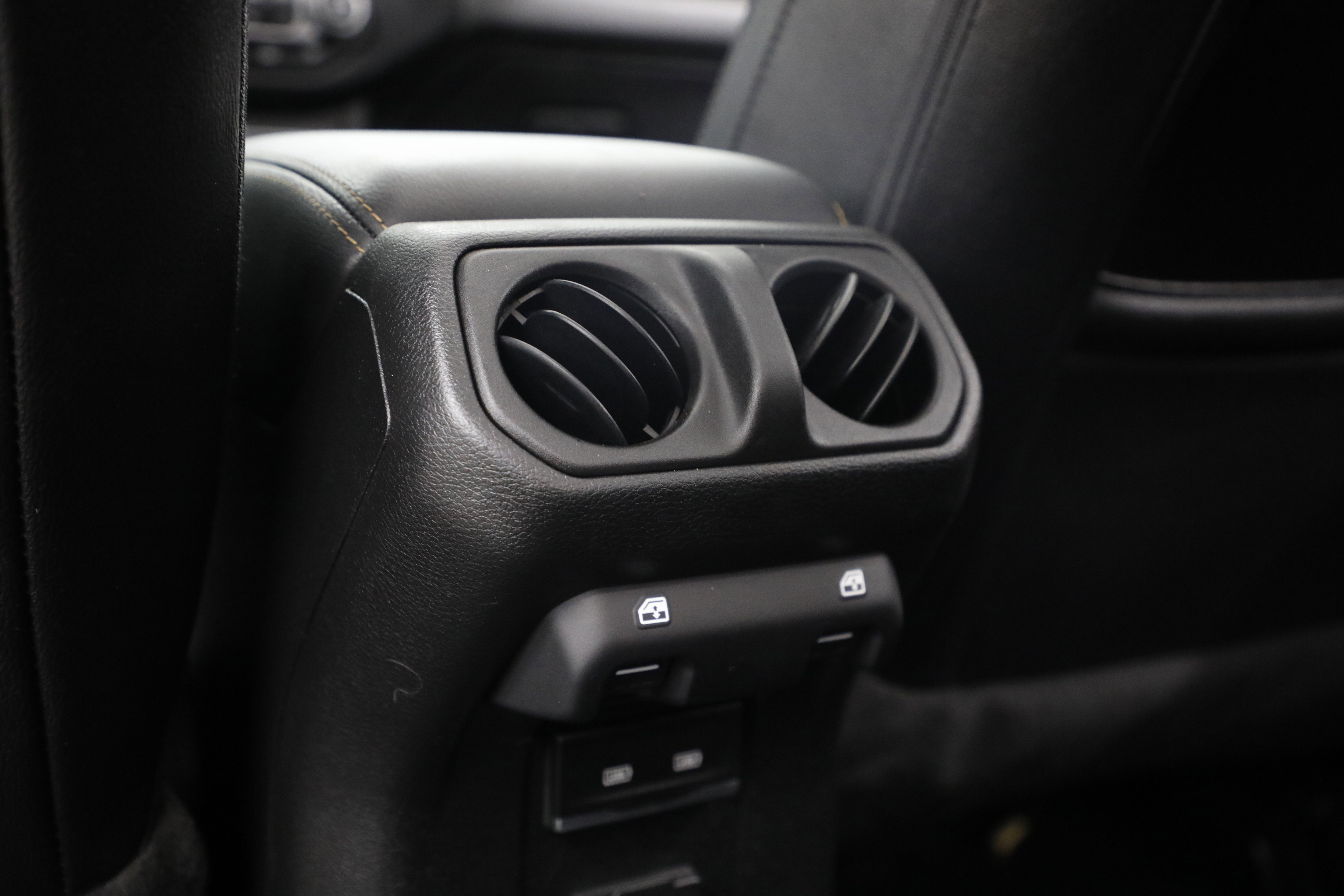 2023 Jeep Gladiator High Altitude