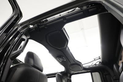 2023 Jeep Gladiator High Altitude