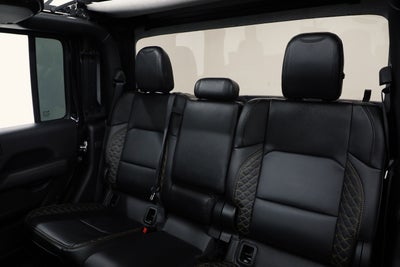2023 Jeep Gladiator High Altitude