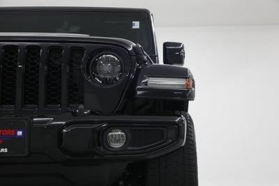 2023 Jeep Gladiator High Altitude