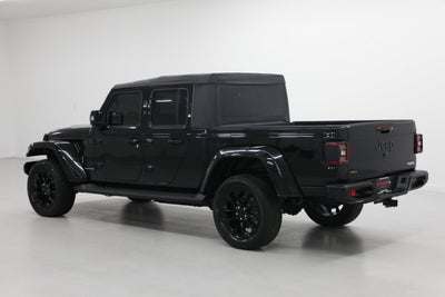 2023 Jeep Gladiator High Altitude