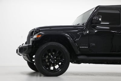 2023 Jeep Gladiator High Altitude
