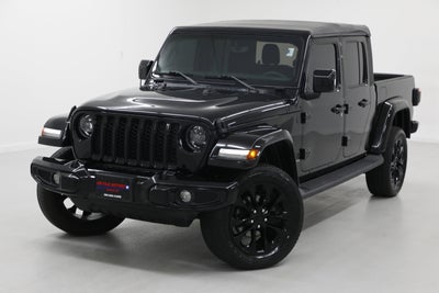 2023 Jeep Gladiator High Altitude