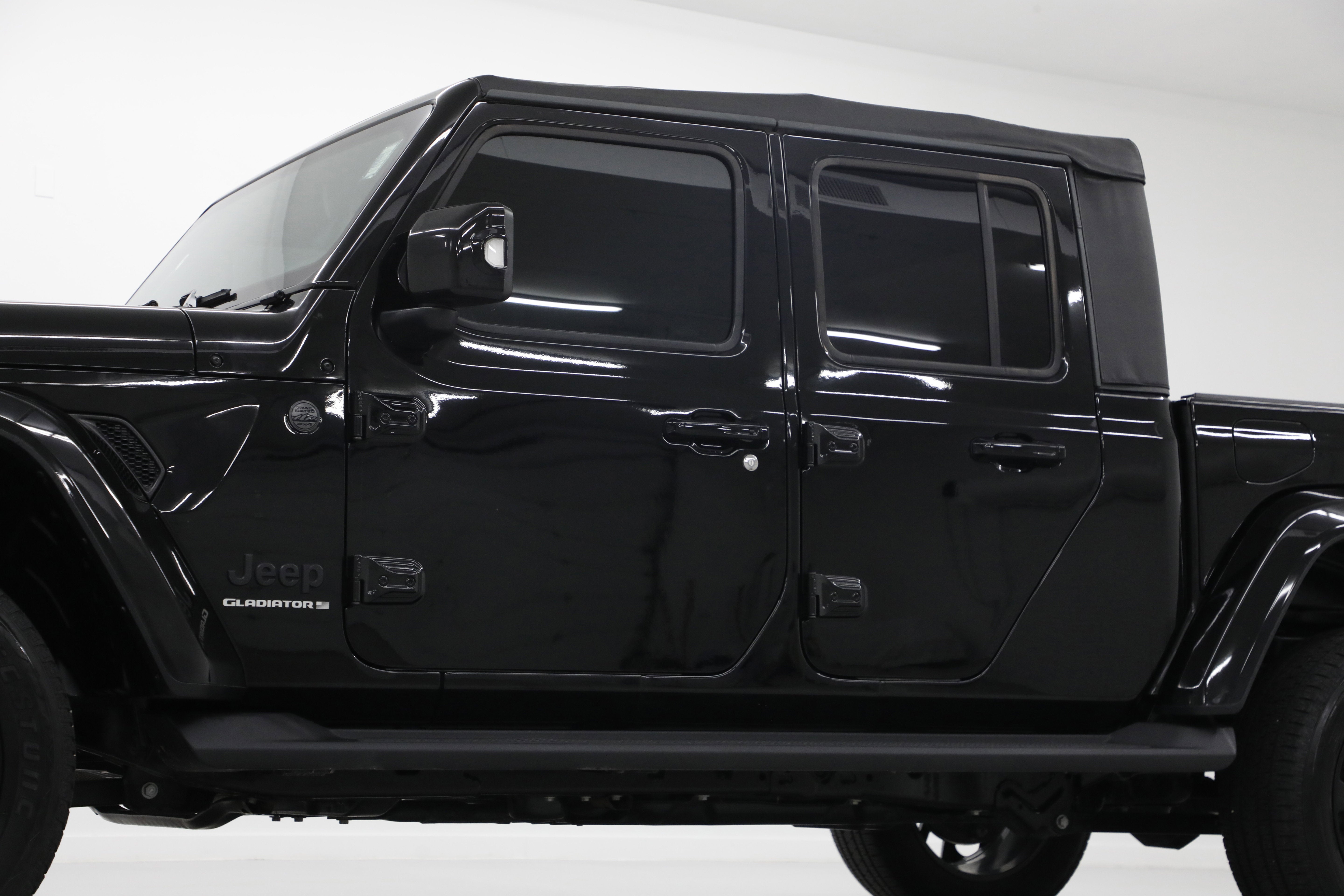 2023 Jeep Gladiator High Altitude