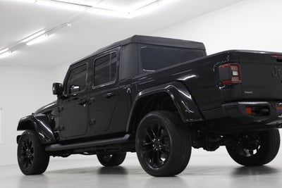 2023 Jeep Gladiator High Altitude