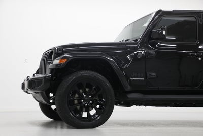 2023 Jeep Gladiator High Altitude