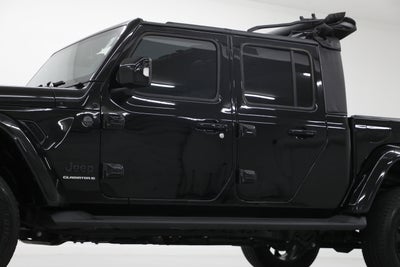 2023 Jeep Gladiator High Altitude