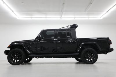 2023 Jeep Gladiator High Altitude
