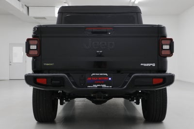 2023 Jeep Gladiator High Altitude