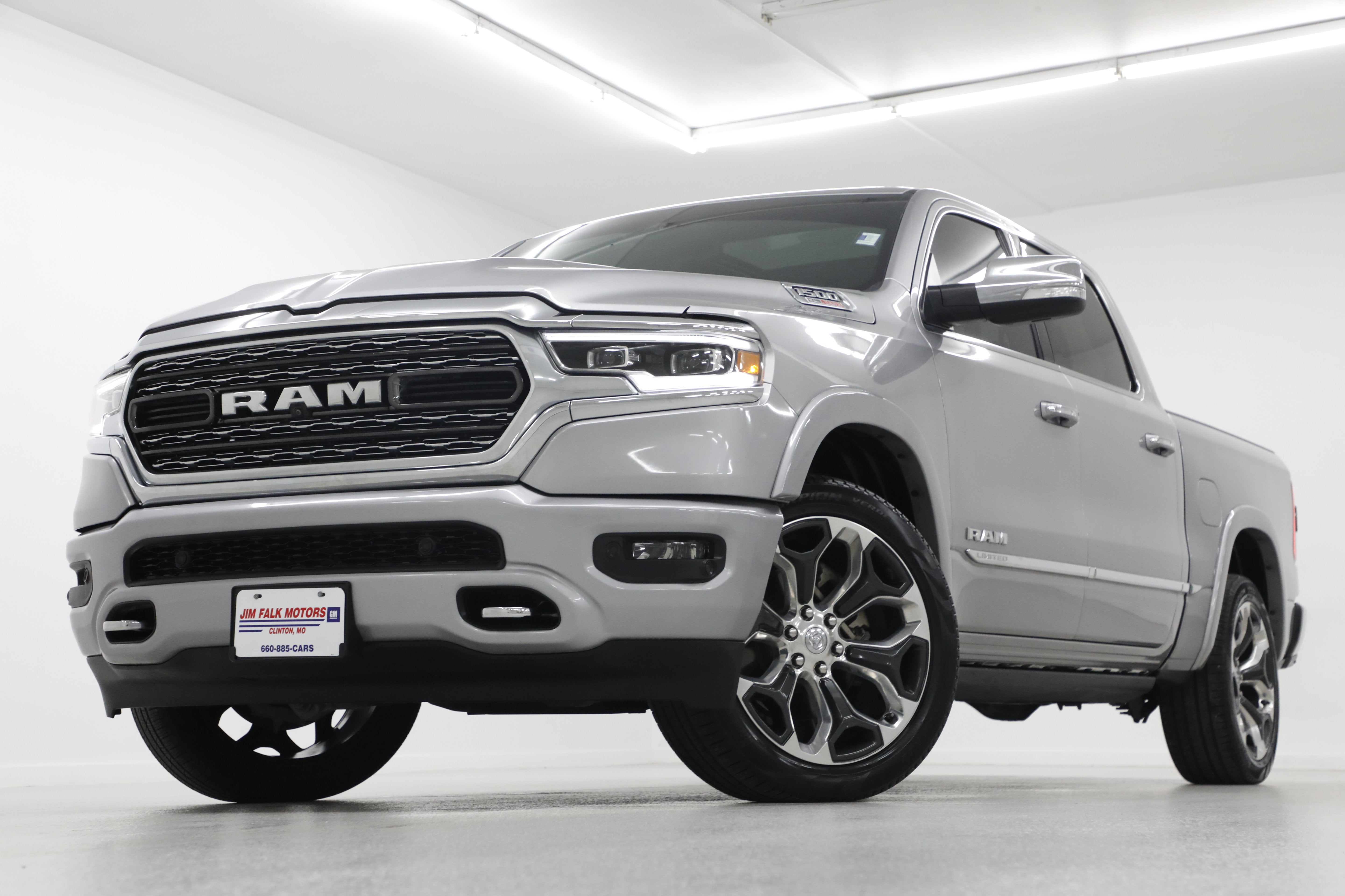 2022 RAM 1500 Limited