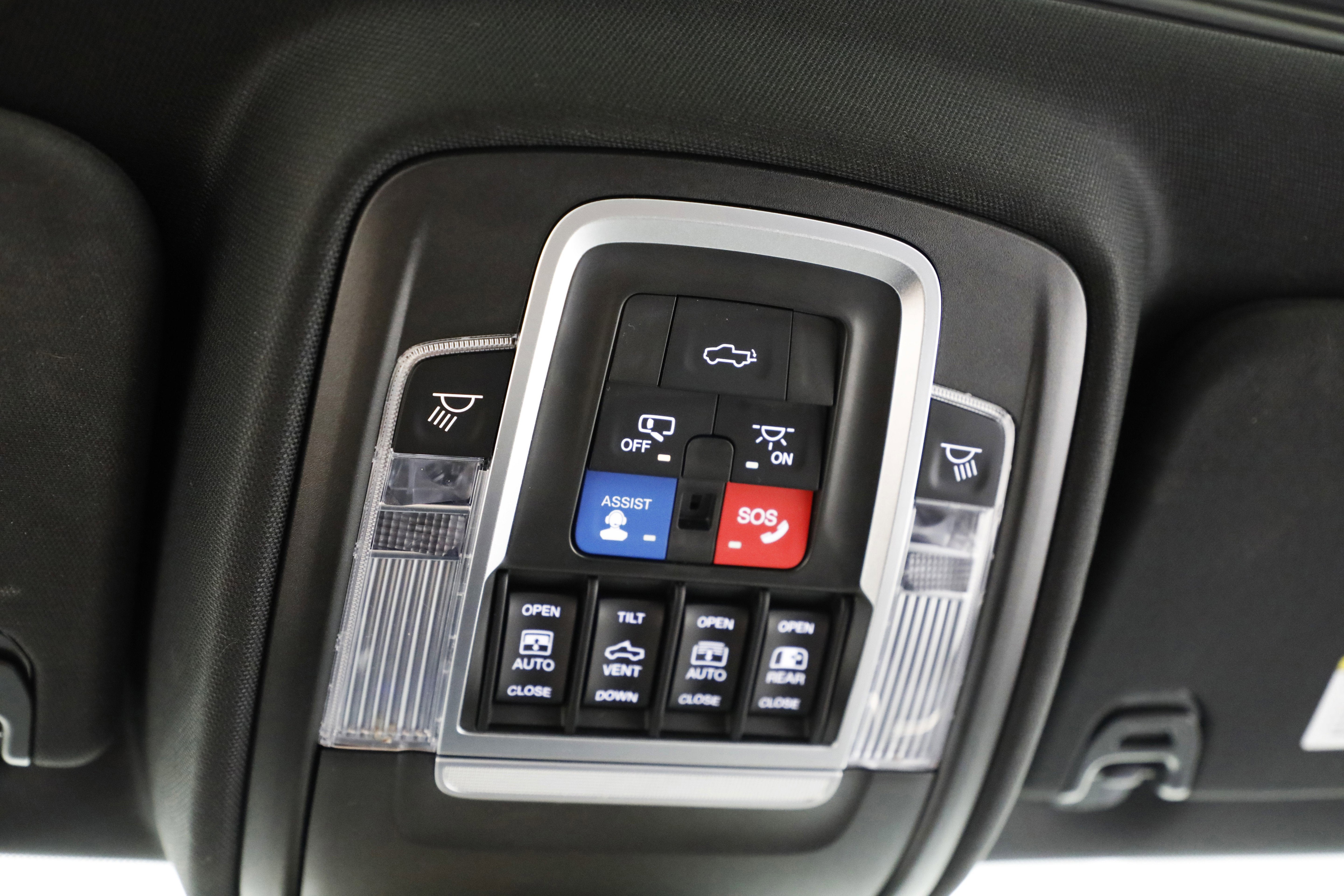 2020 RAM 1500 Limited