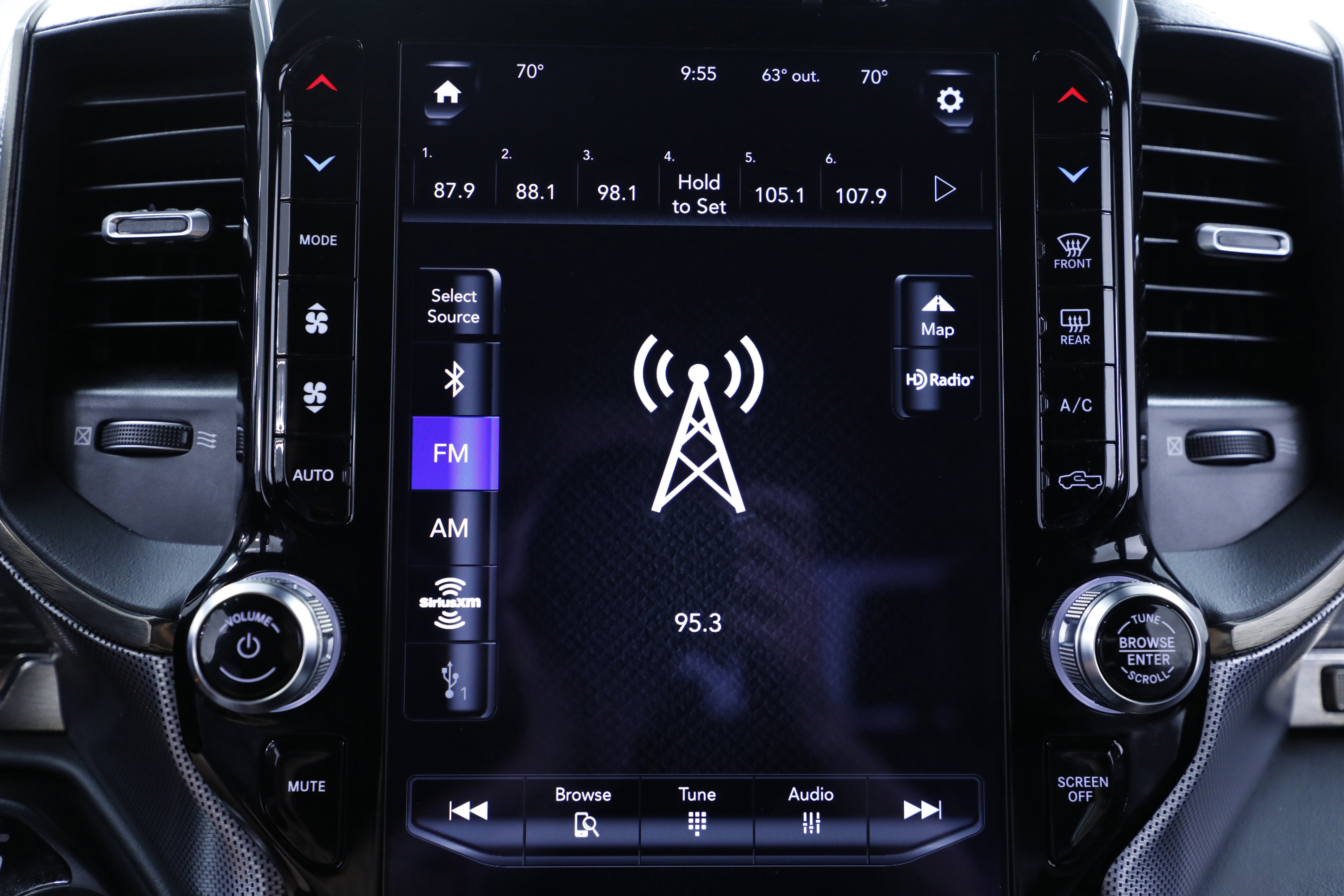 2020 RAM 1500 Limited