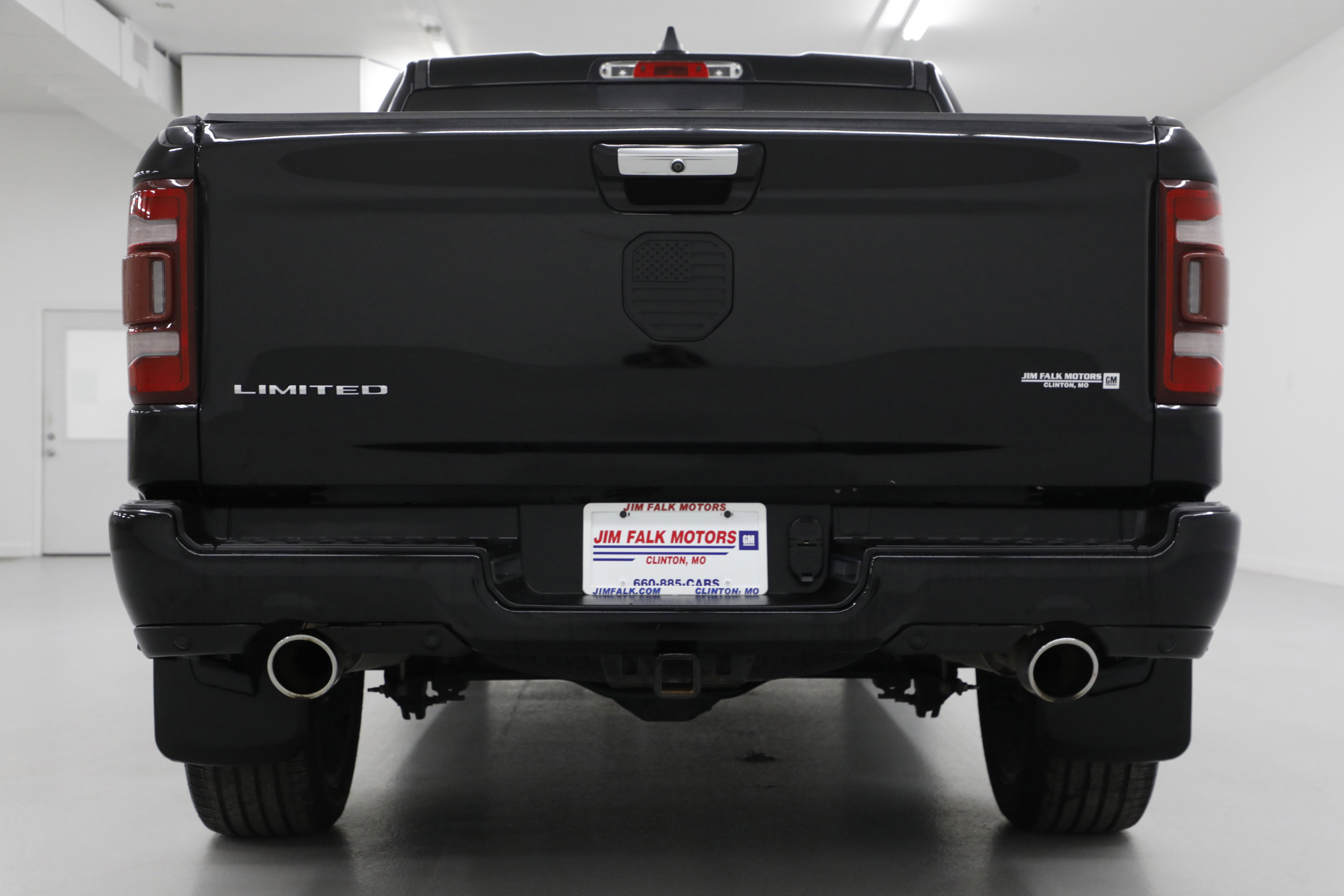 2020 RAM 1500 Limited