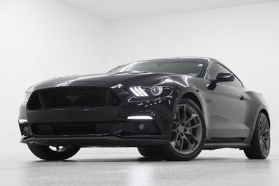 2016 Ford Mustang GT