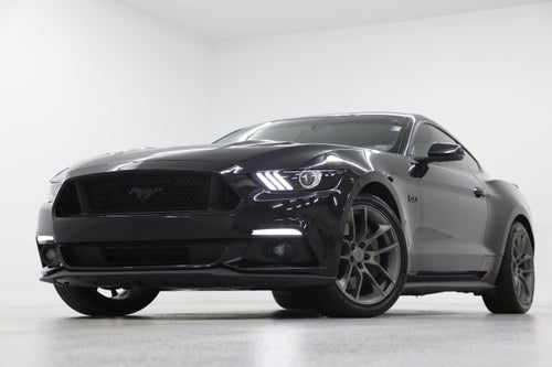 2016 Ford Mustang GT