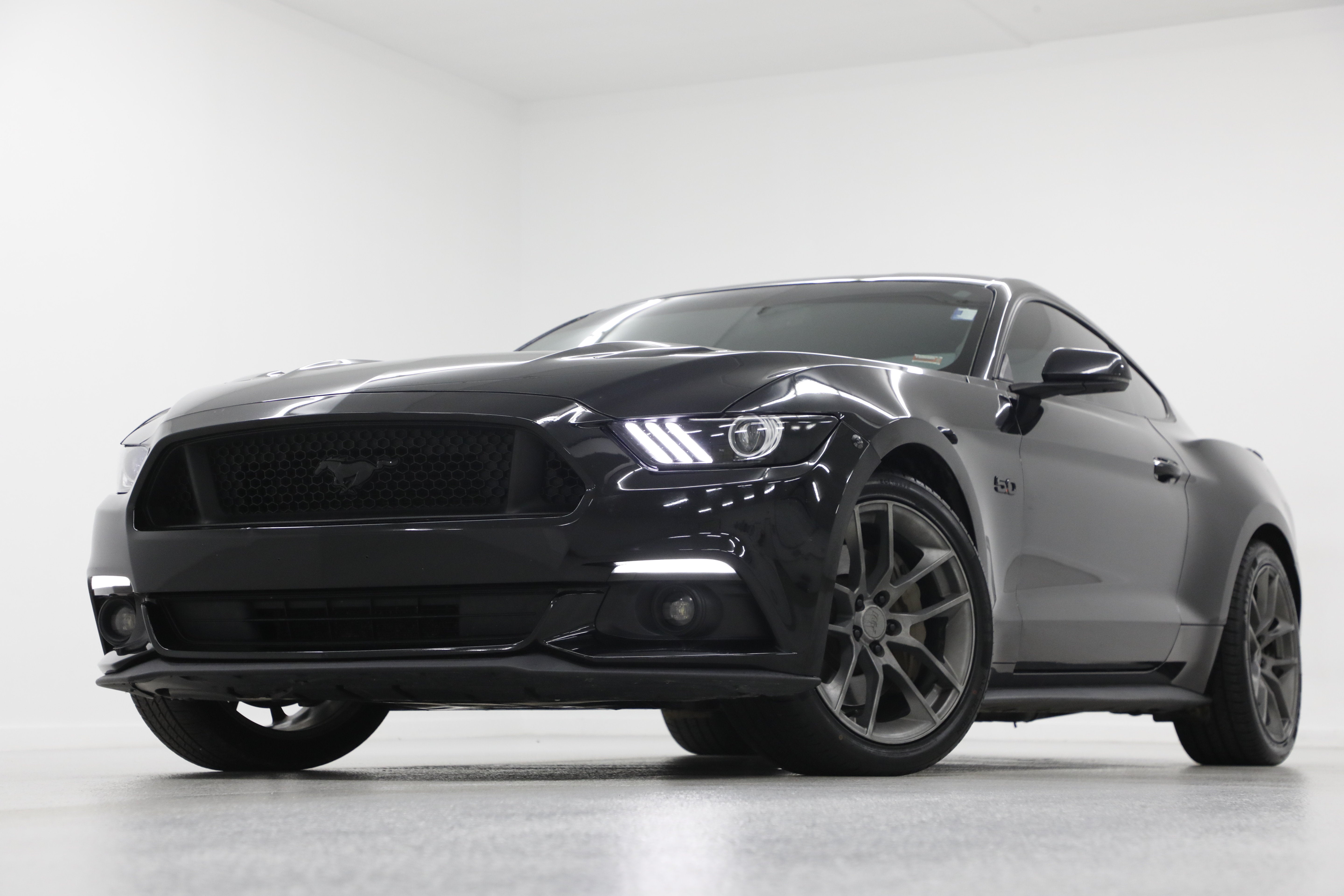 2016 Ford Mustang GT