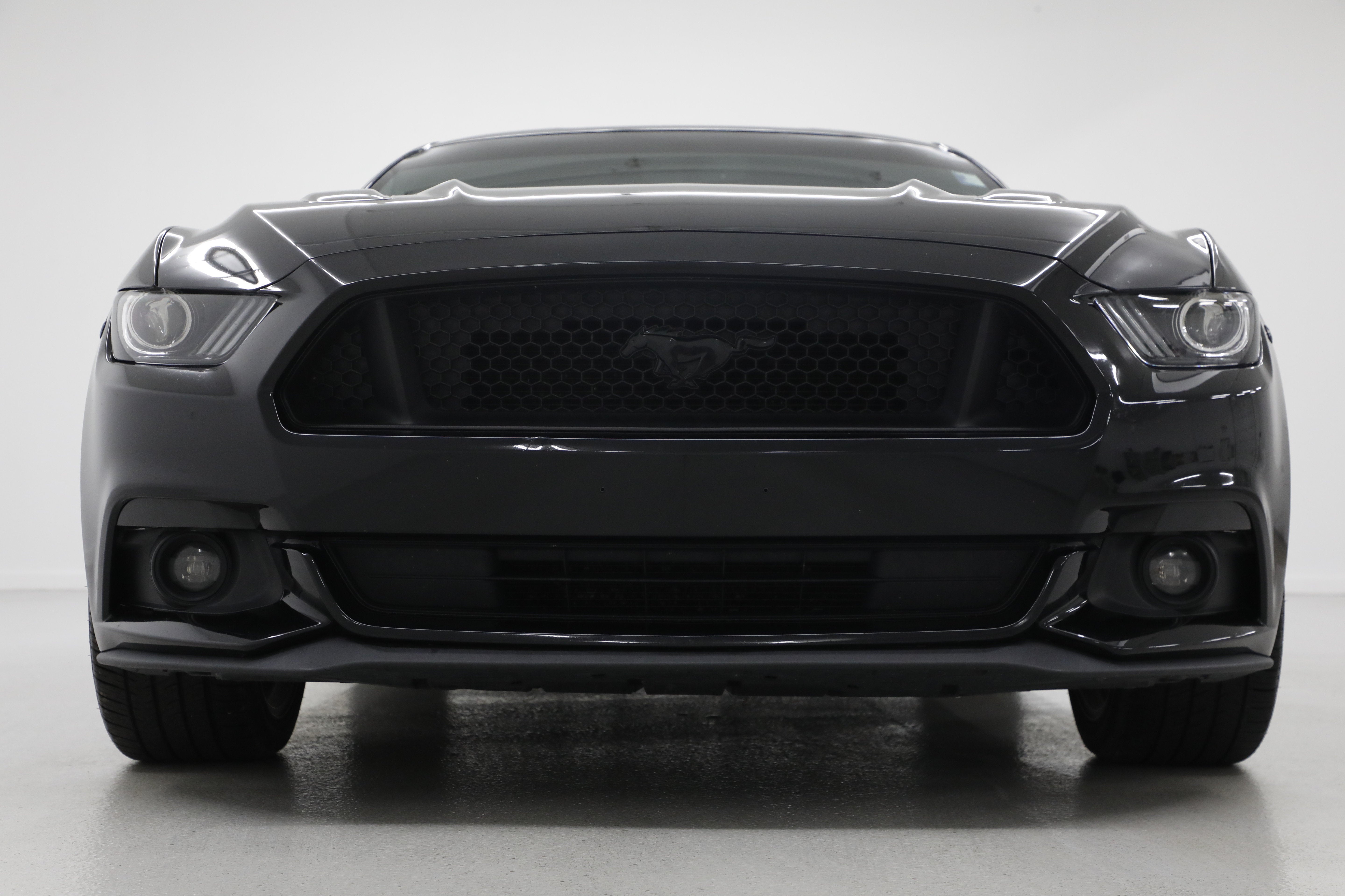 2016 Ford Mustang GT