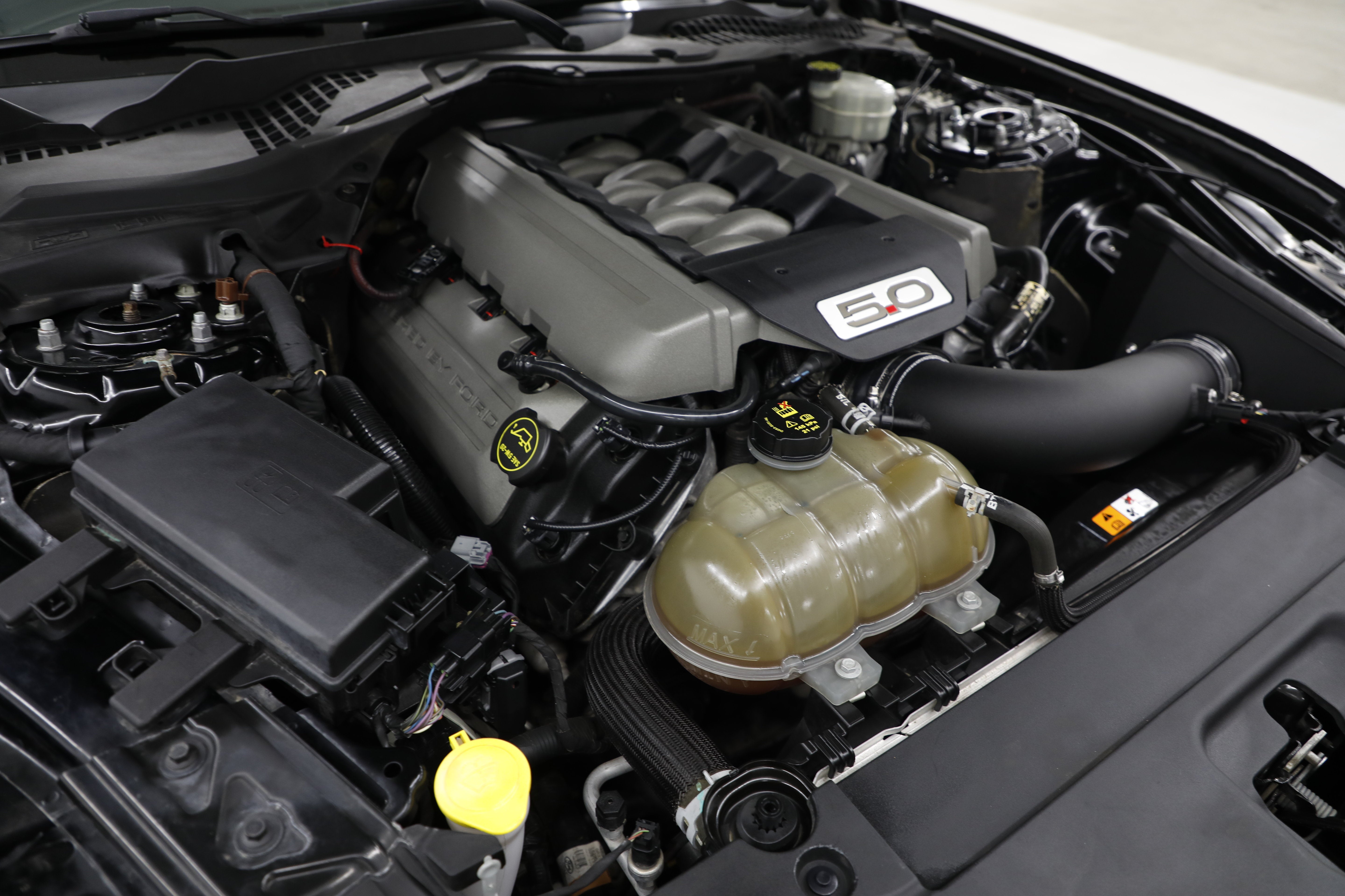 2016 Ford Mustang GT
