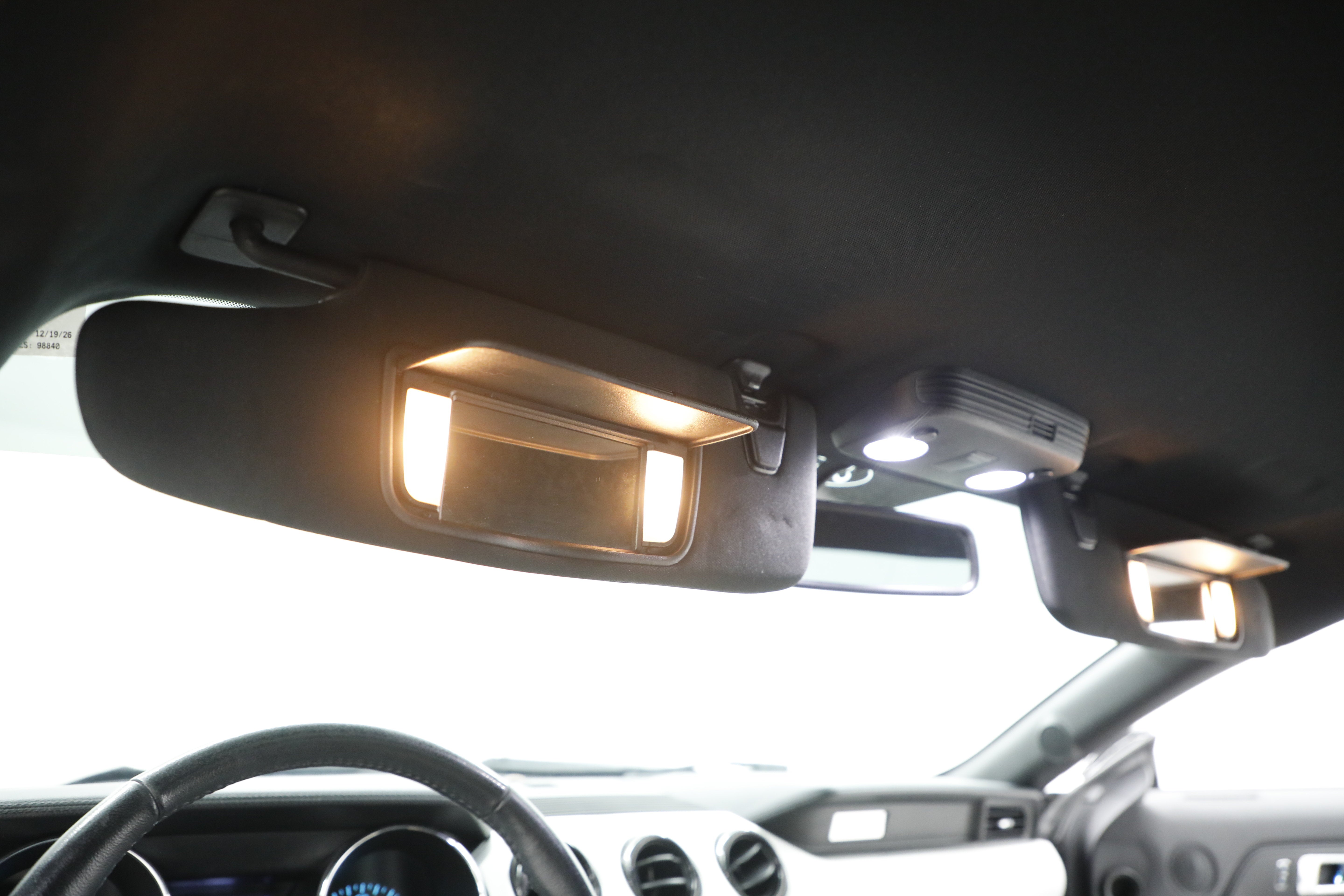 2016 Ford Mustang GT