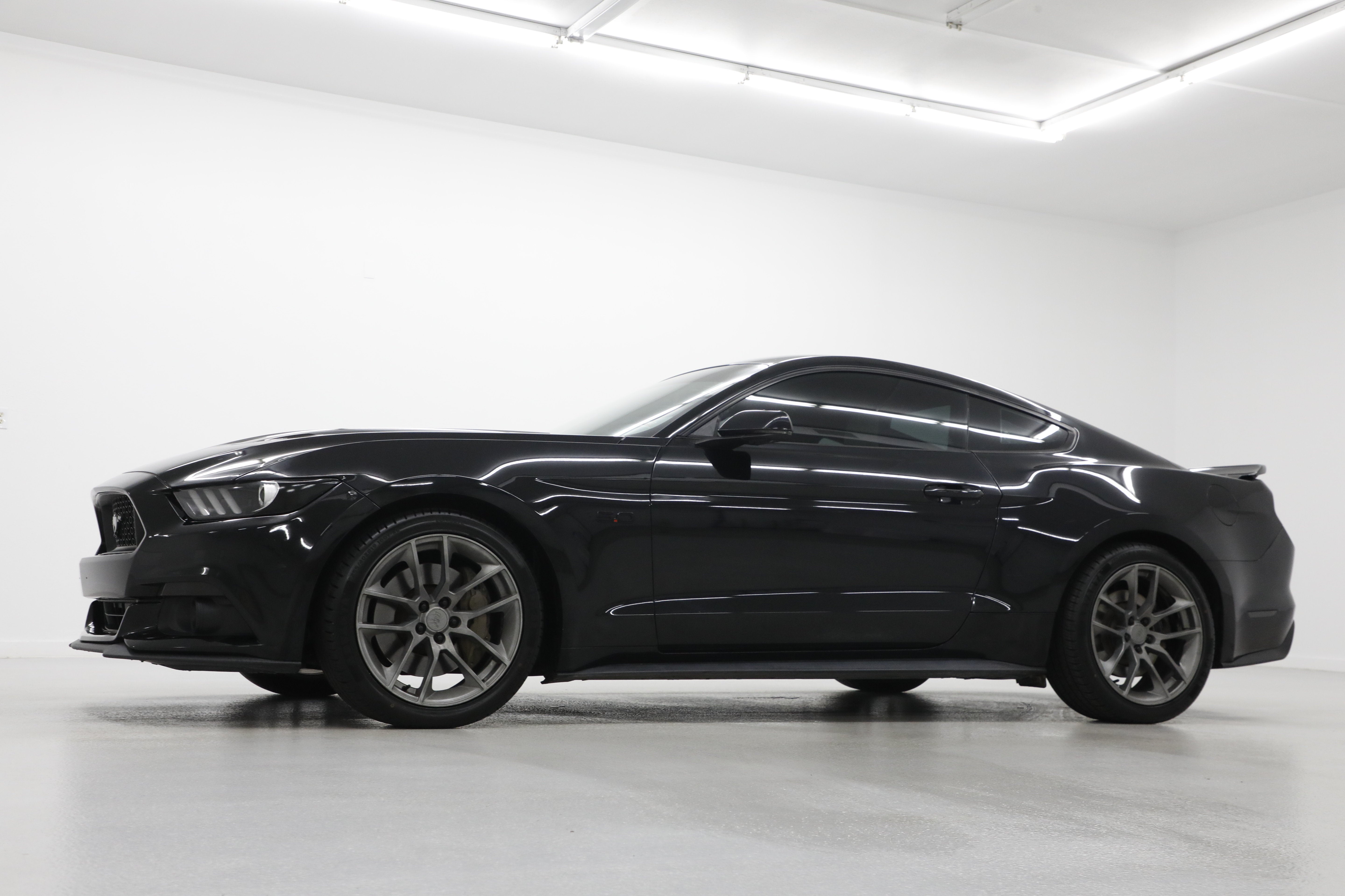 2016 Ford Mustang GT